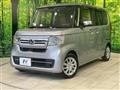 2021 Honda N BOX