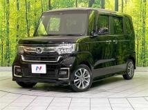 2021 Honda N BOX