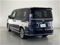 2023 Honda Step WGN