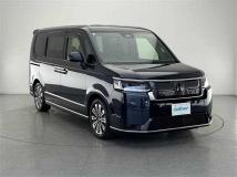 2023 Honda Step WGN