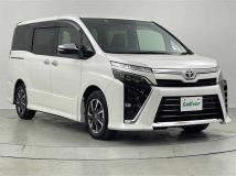 2021 Toyota Voxy
