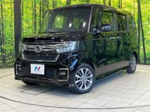 2021 Honda N BOX