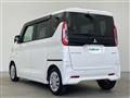 2022 Mitsubishi eK SPACE