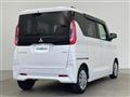 2022 Mitsubishi eK SPACE