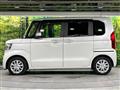 2021 Honda N BOX