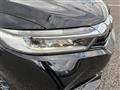 2017 Honda SHUTTLE HYBRID