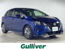 2021 Nissan Note