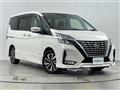 2022 Nissan Serena