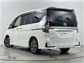 2022 Nissan Serena