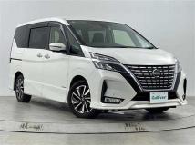 2022 Nissan Serena
