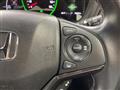 2018 Honda VEZEL