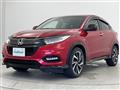 2018 Honda VEZEL