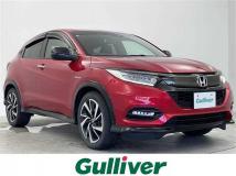 2018 Honda VEZEL