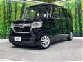 2021 Honda N BOX