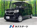 2021 Honda N BOX
