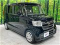 2021 Honda N BOX