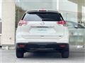 2014 Nissan X-Trail