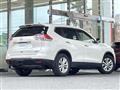 2014 Nissan X-Trail