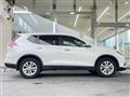 2014 Nissan X-Trail