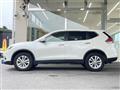 2014 Nissan X-Trail