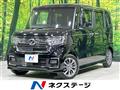 2021 Honda N BOX