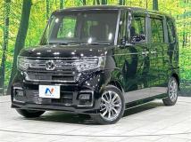 2021 Honda N BOX