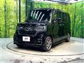 2022 Honda N BOX