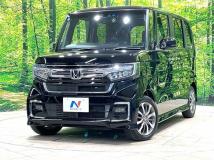 2022 Honda N BOX