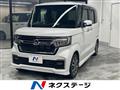 2022 Honda N BOX