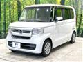 2022 Honda N BOX
