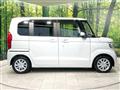 2022 Honda N BOX