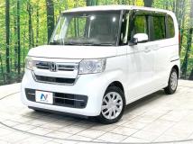 2022 Honda N BOX