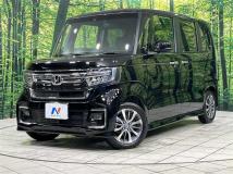 2022 Honda N BOX