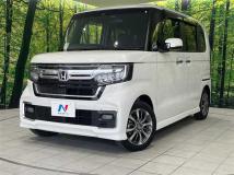 2022 Honda N BOX