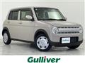 2021 Suzuki Lapin