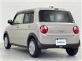 2021 Suzuki Lapin