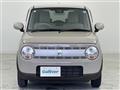 2021 Suzuki Lapin