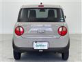 2021 Suzuki Lapin