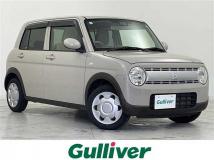 2021 Suzuki Lapin
