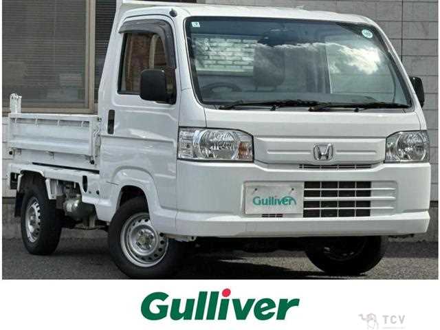 2020 Honda Acty Truck