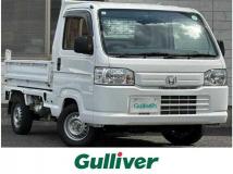 2020 Honda Acty Truck