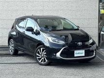 2021 Toyota AQUA