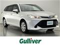 2016 Toyota Corolla Fielder