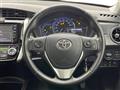 2016 Toyota Corolla Fielder