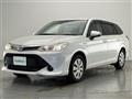 2016 Toyota Corolla Fielder