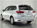 2016 Toyota Corolla Fielder