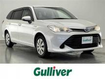 2016 Toyota Corolla Fielder