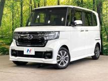 2023 Honda N BOX
