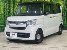 2023 Honda N BOX