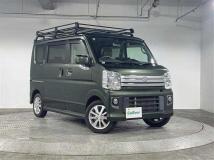 2021 Suzuki Every Wagon